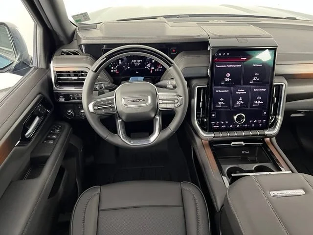 2026 GMC Yukon XL Denali - Photo 32