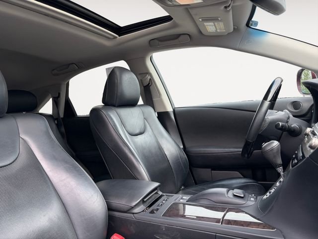 Used 2013  Lexus 350 image 12