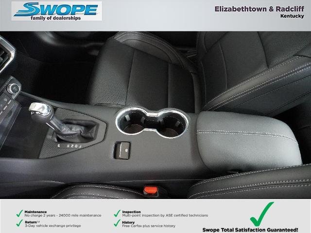 2025 Ford Mustang EcoBoost Premium Fastback - Photo 74