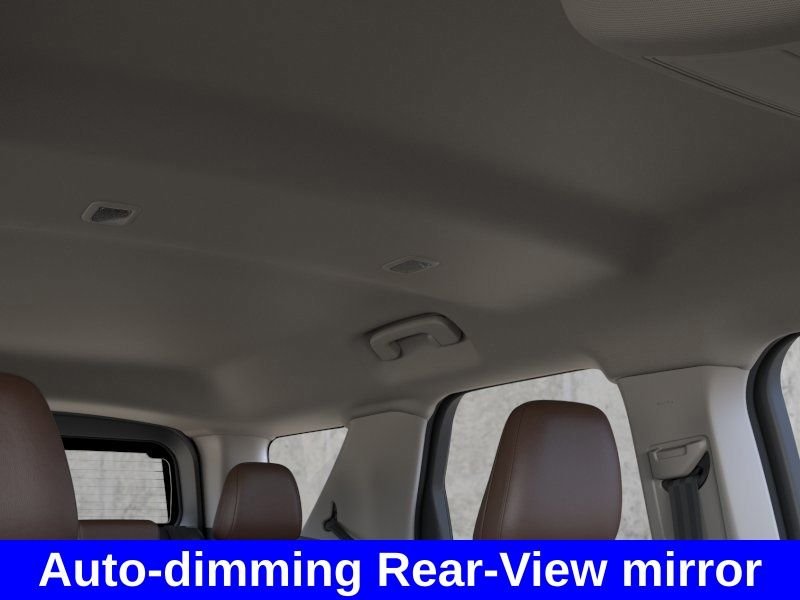 2025 Ford Bronco Sport Outer Banks - Photo 22