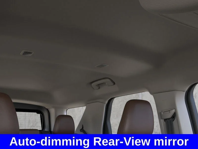 2025 Ford Bronco Sport Outer Banks - Photo 22