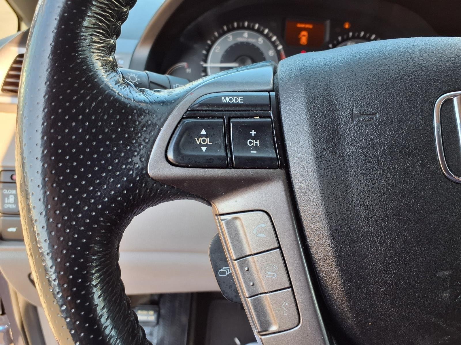 Used 2015  Honda  image 17