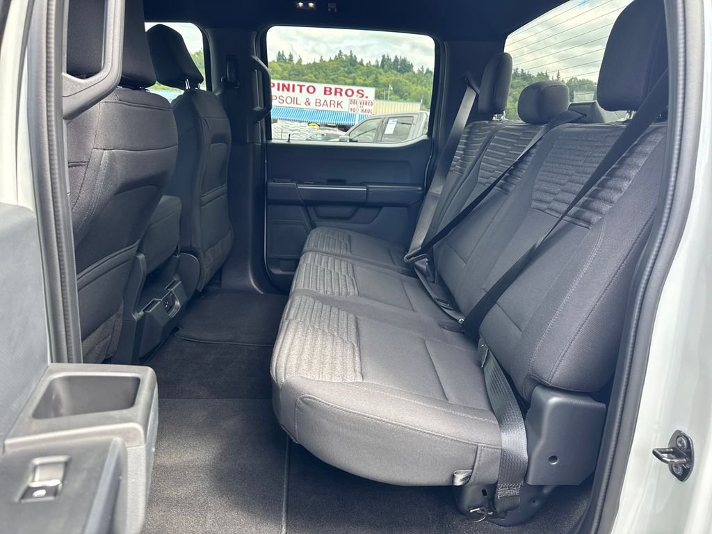 Certified Used 2023 Avalanche Ford XL image 30