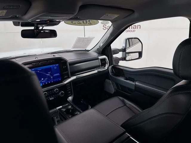 2023 Ford F-150 Lariat - Photo 23