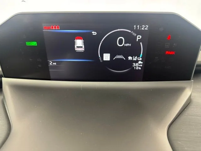 New 2026 Steel Toyota  image 17