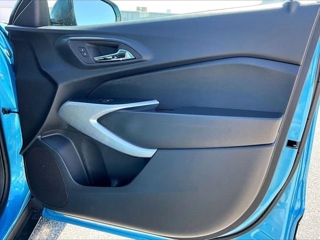 2026 Chevrolet Trax LS - Photo 28