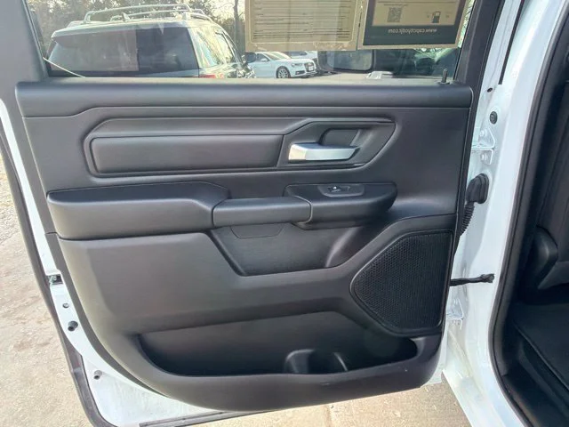 Used 2025 White Ram Tradesman image 14