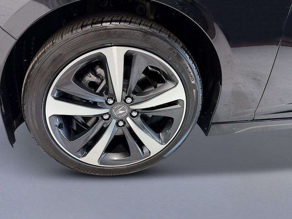 2025 Acura TLX Technology Package - Photo 11