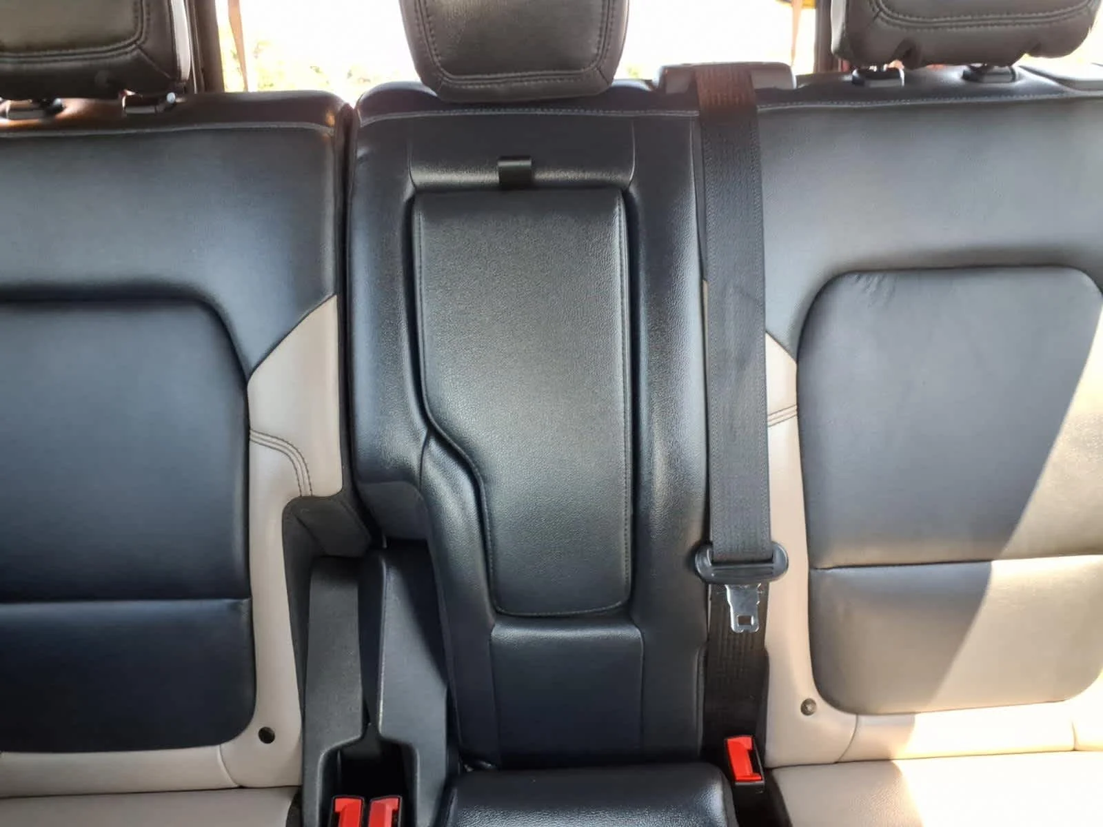 Certified Used 2023 Hot Pepper Red Tinted Clearcoat Ford Wildtrak image 19