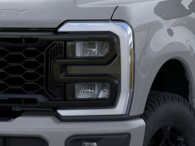New 2026 Avalanche Ford F-250® XL image 18