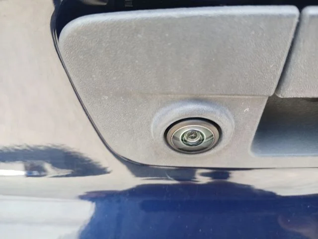 Used 2018 Blue Ram Limited image 5
