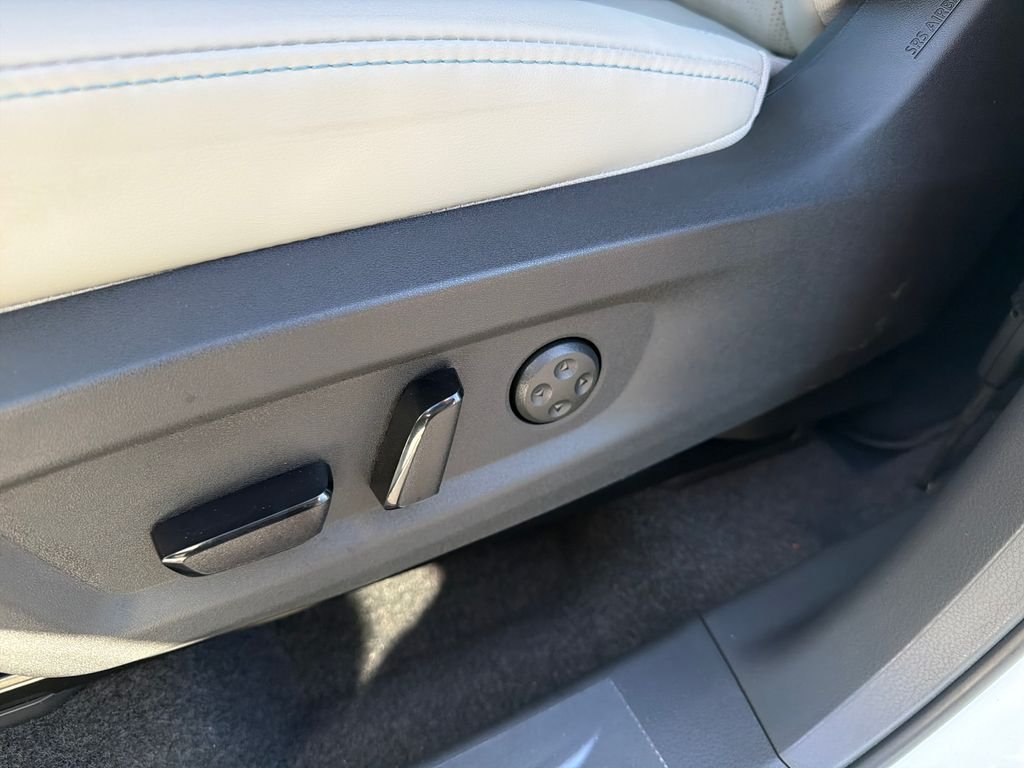 New 2026 Nissan Murano Platinum 4D Sport Utility