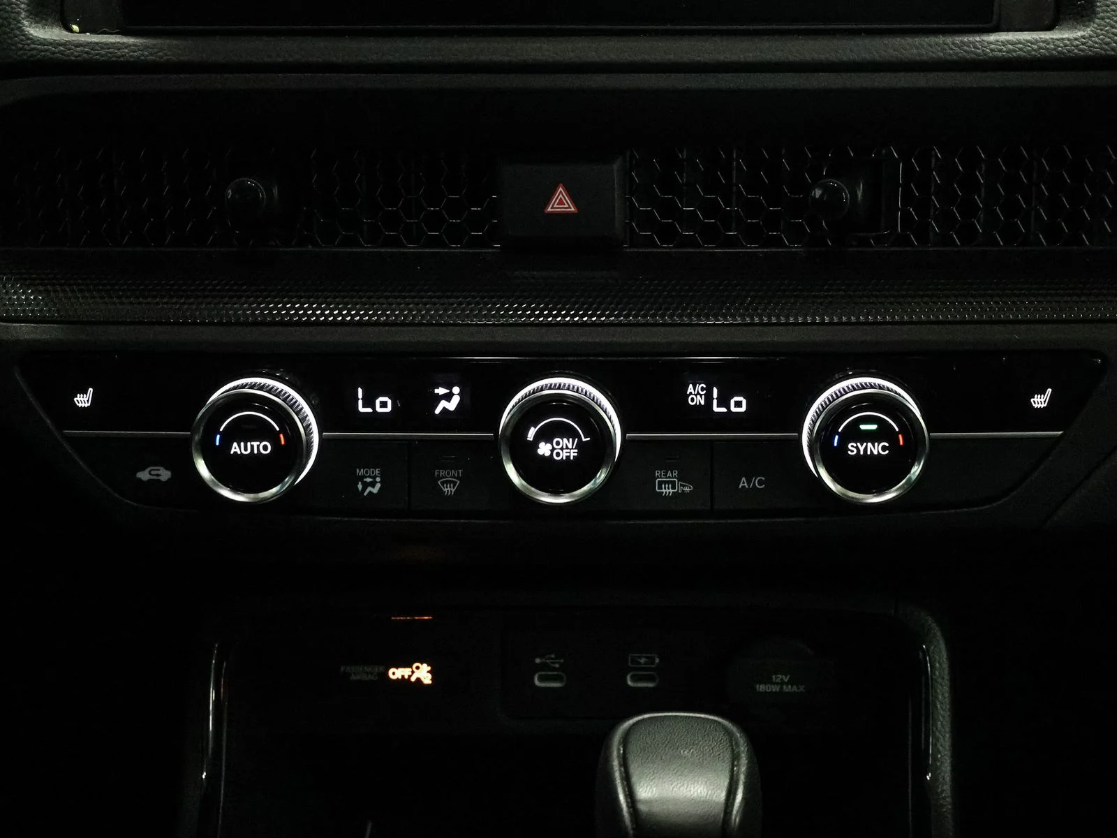2026 Honda CR-V Sport - Photo 26