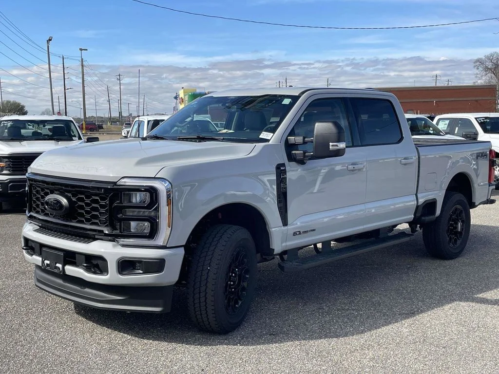 New 2026 Avalanche Ford F-250® XLT image 7
