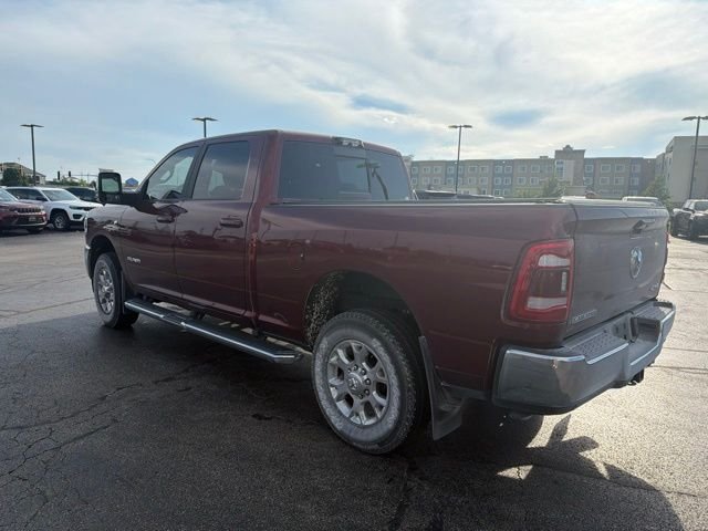 Used 2024 Red Ram Laramie image 5