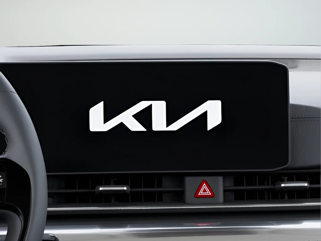 New 2027 Green Kia EX image 16