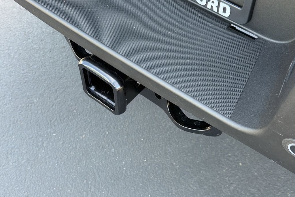 New 2026 Agate Black Metallic Ford F-250® King Ranch® image 11