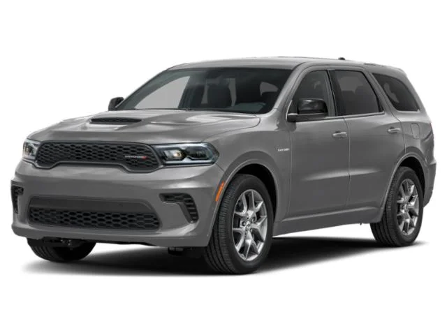 New 2027 Destroyer Gray Clearcoat Dodge GT PLUS image 1
