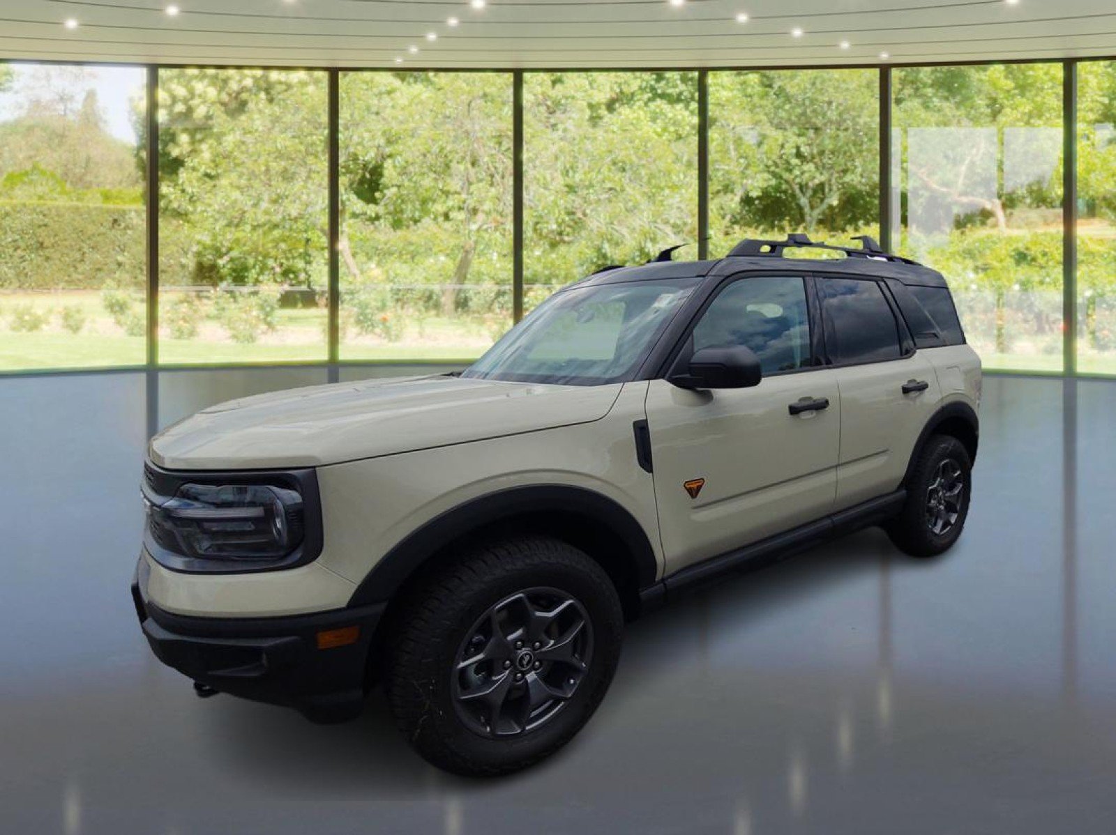 2024 Ford Bronco Sport Badlands - Photo 6
