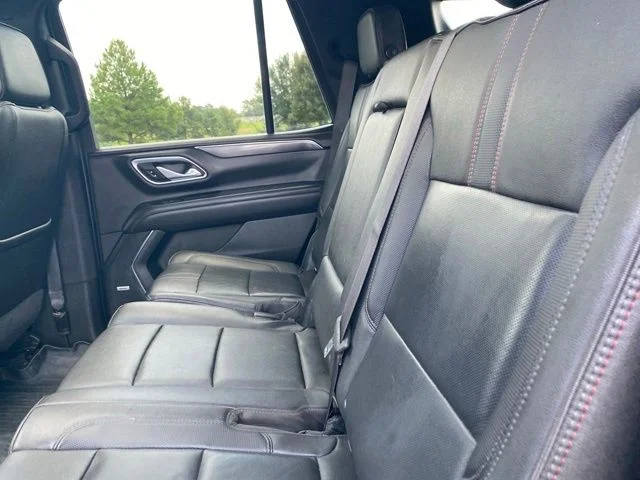 Used 2021  Chevrolet RST image 33