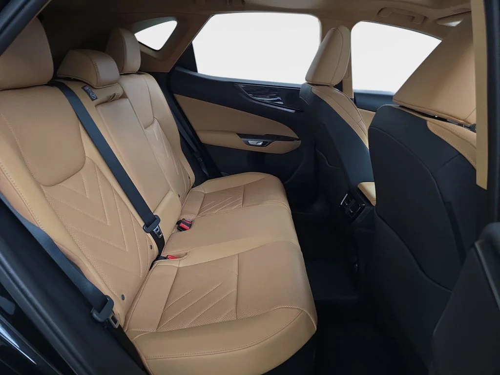 New 2026 Caviar Lexus PREMIUM PLUS AWD image 11