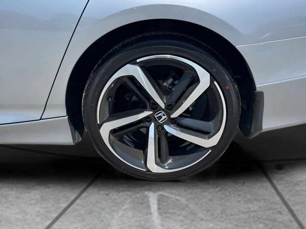 Used 2022  Honda Sport image 30