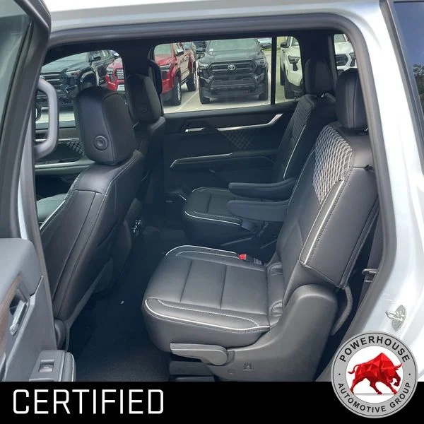 Used 2026 White GMC Denali image 11