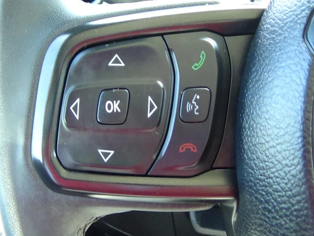 Used 2023 Black Clear Coat (px8) Jeep Sahara 4xe image 23
