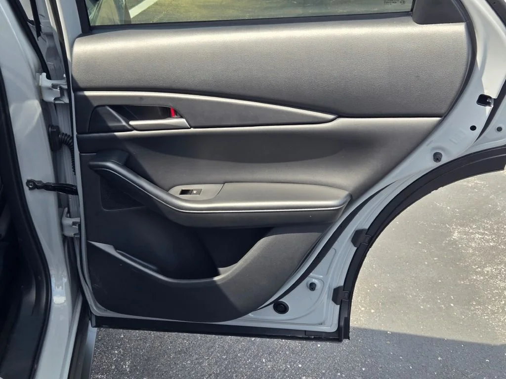 New 2026 Gray Mazda 2.5 S Preferred image 7