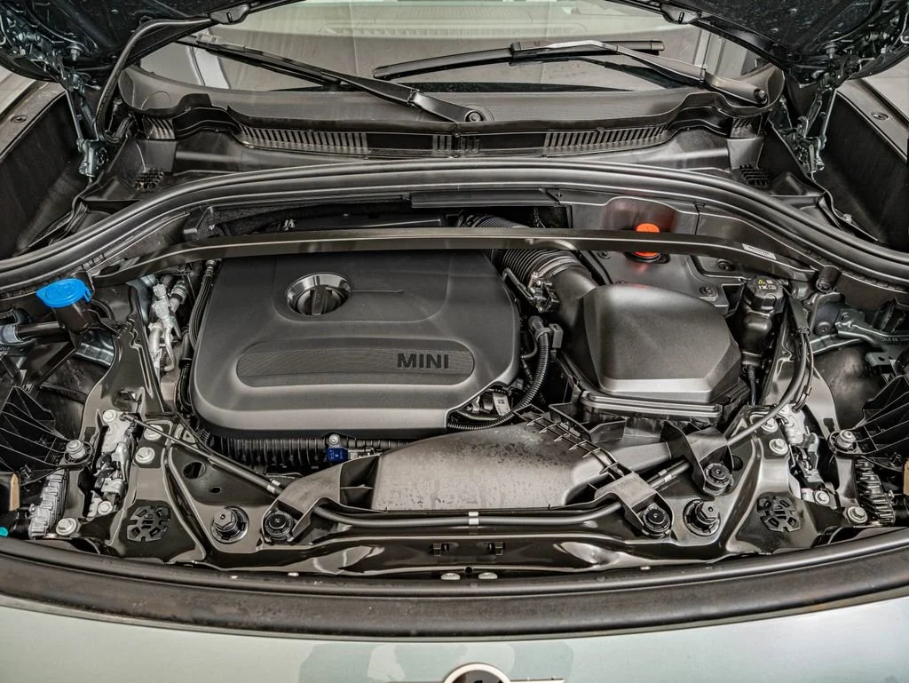 2025 MINI Countryman S - Photo 38