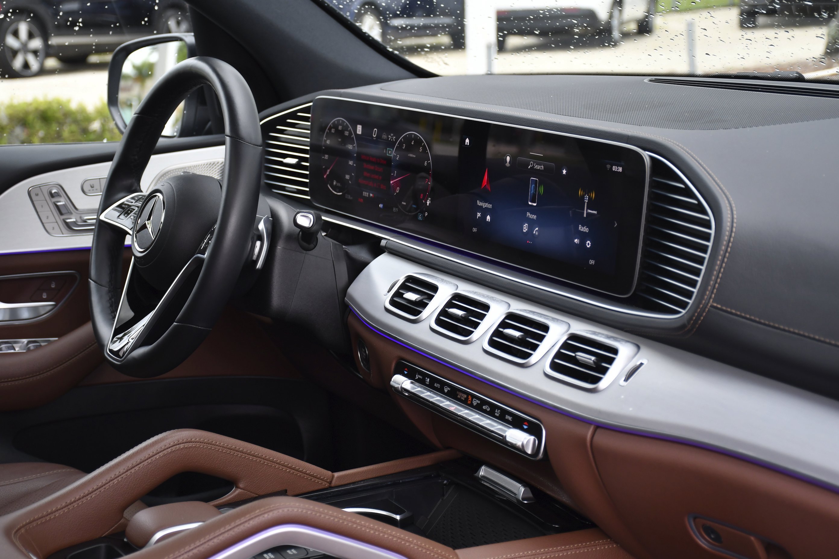Used 2026  Mercedes-Benz GLE 350 image 31