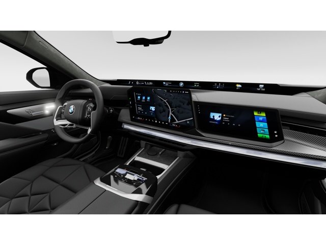 New 2027 Black Sapphire Metallic BMW  image 14