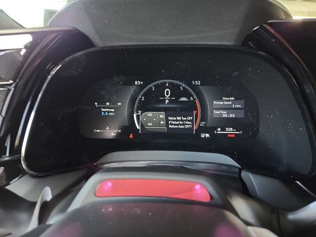 New 2026 Nori Green Pearl Lexus PREMIUM PLUS image 15