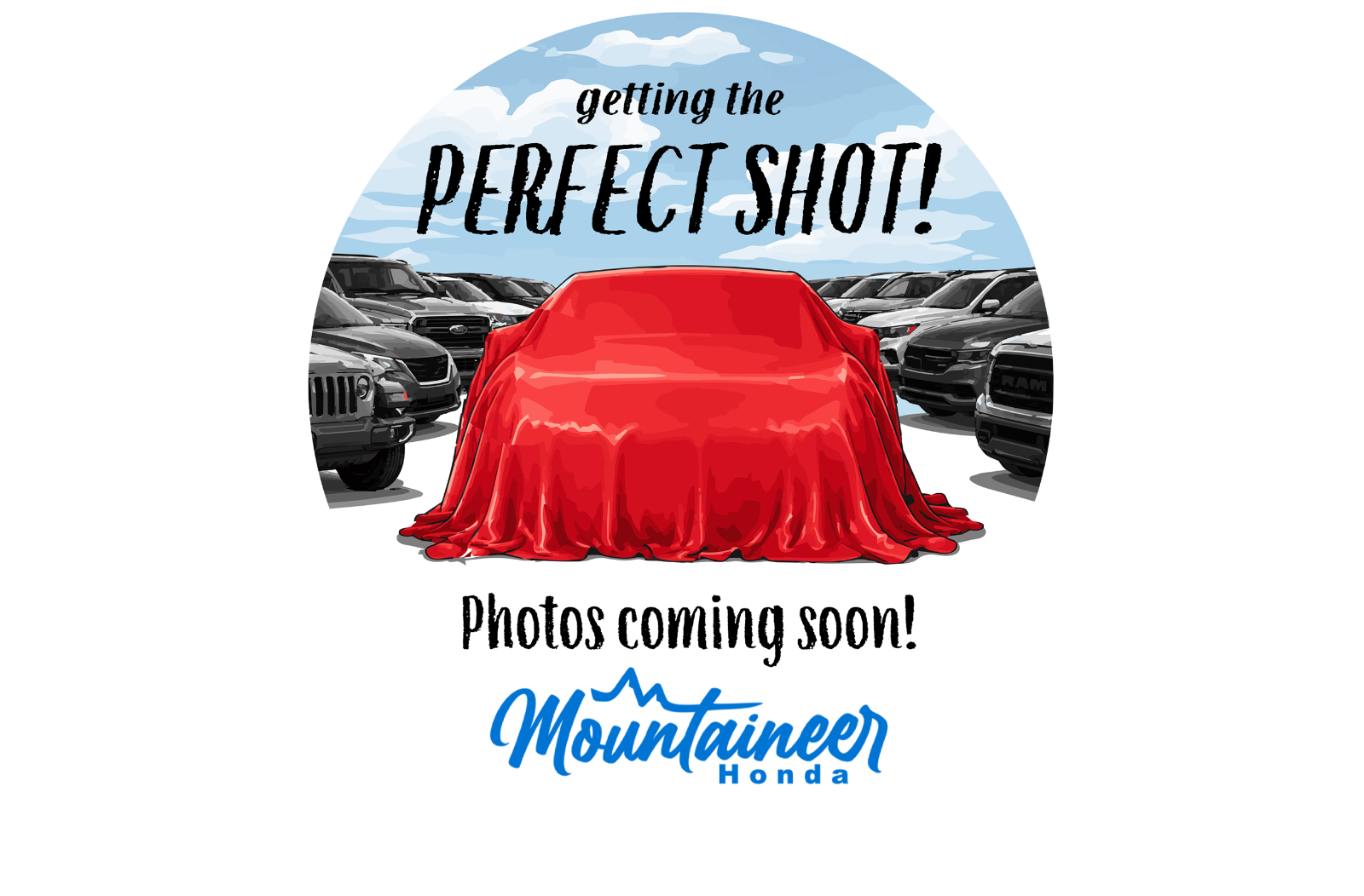 Used 2023 Steel Gray Kia SX Prestige image 1
