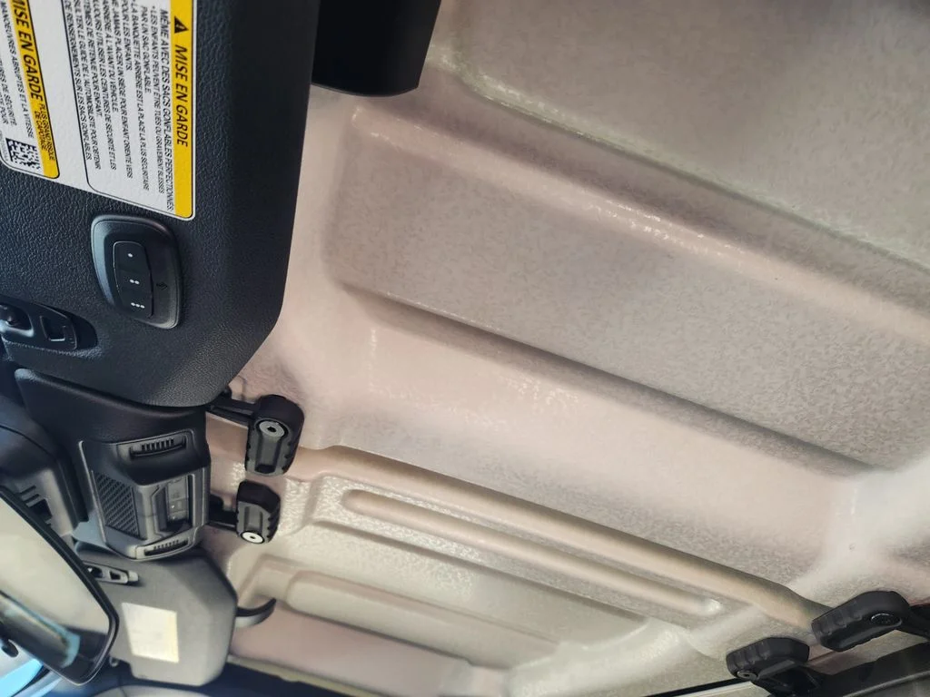 New 2026 Bright White Clearcoat Jeep Rubicon image 18