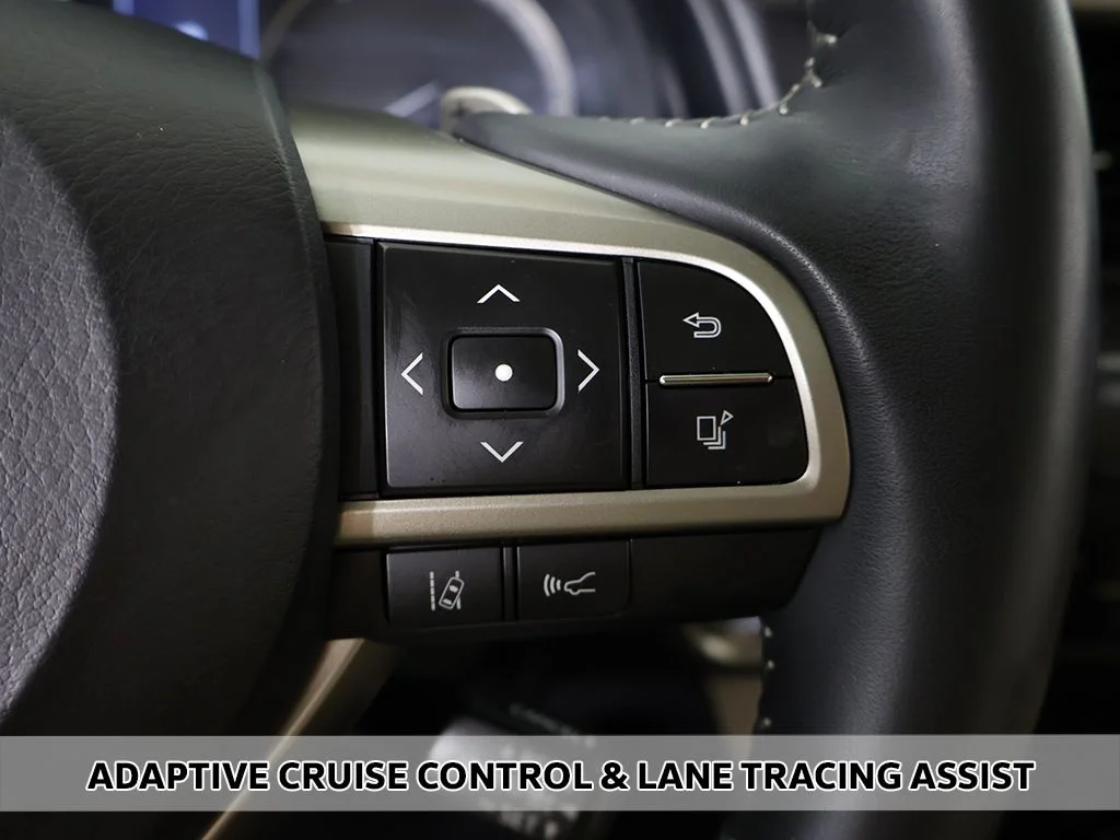 Used 2022 Silver Lexus 350 image 4