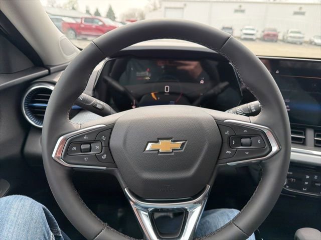 2026 Chevrolet Trax LT - Photo 25