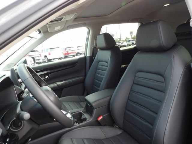 New 2026 Urban Gray Pearl Honda EX-L image 22