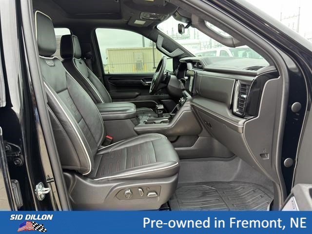 2023 GMC Sierra 1500 AT4X - Photo 18