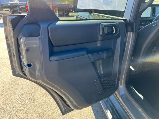 2025 Ford Bronco 4-Door Outer Banks - Photo 95