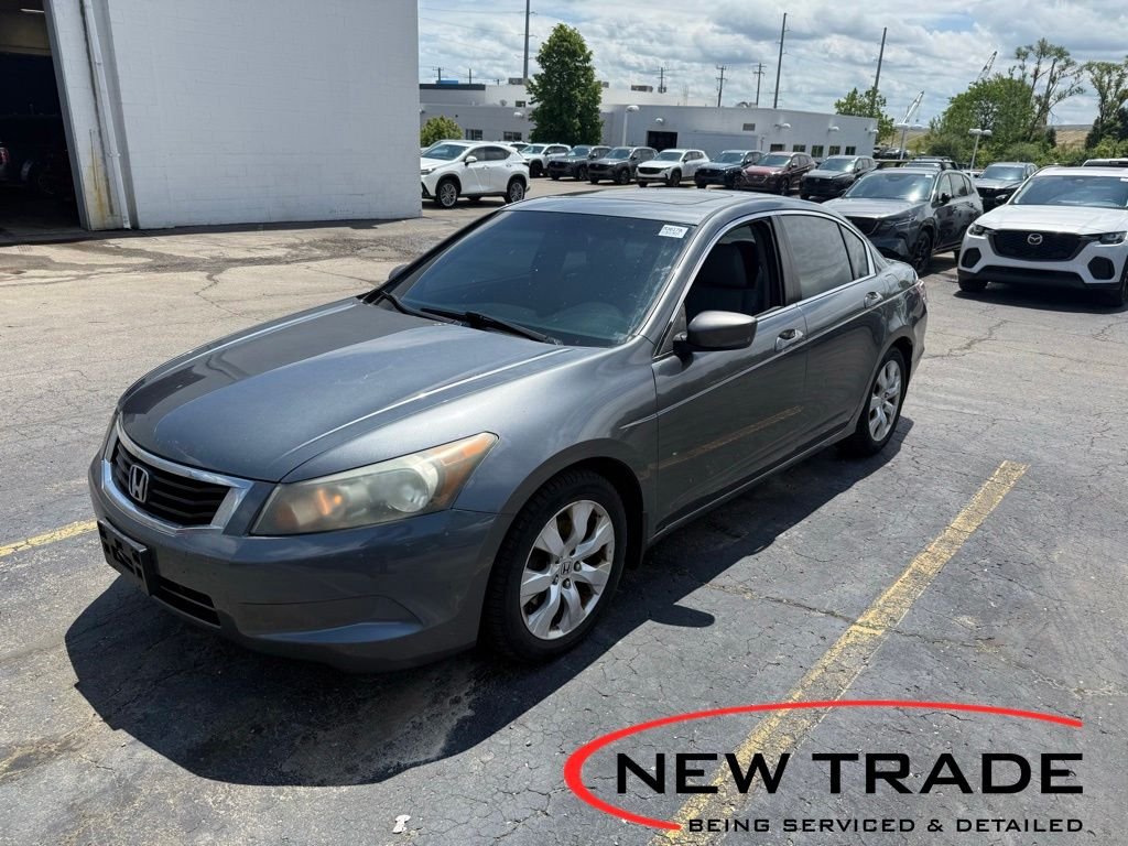 2012 Honda Accord SE Auto's photo
