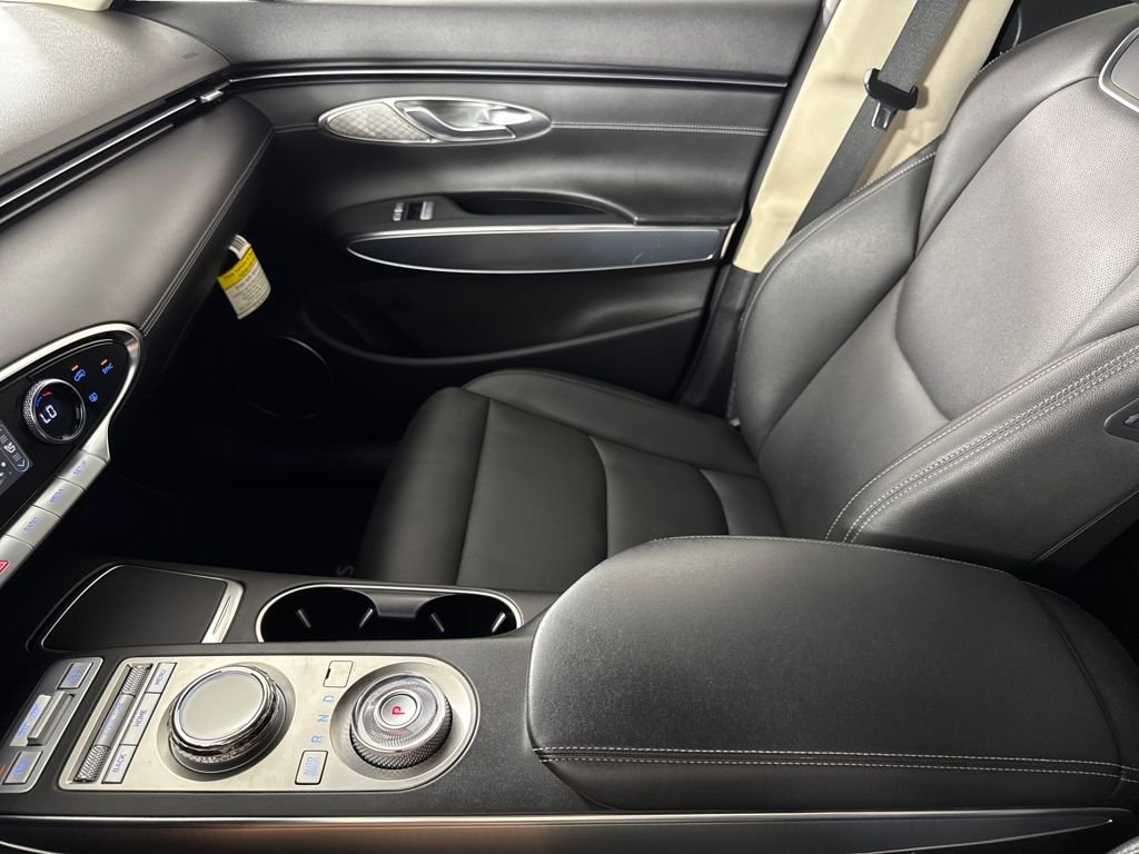 2023 GENESIS GV70 Standard - Photo 20