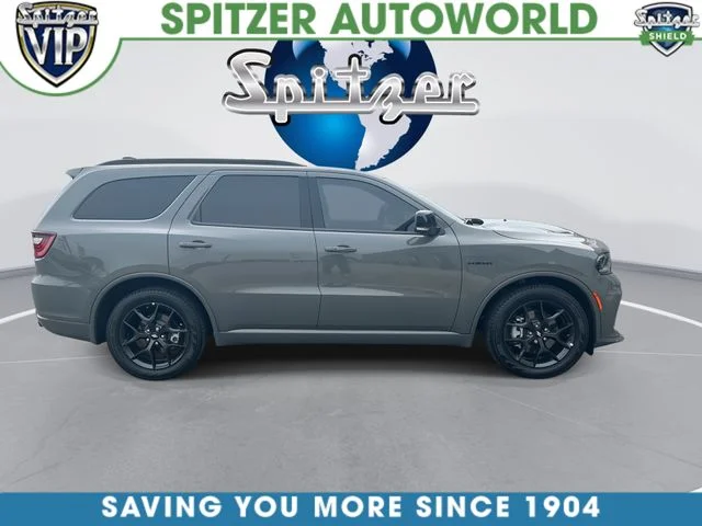 Used 2026 Gray Dodge GT Plus HEMI V8 image 10
