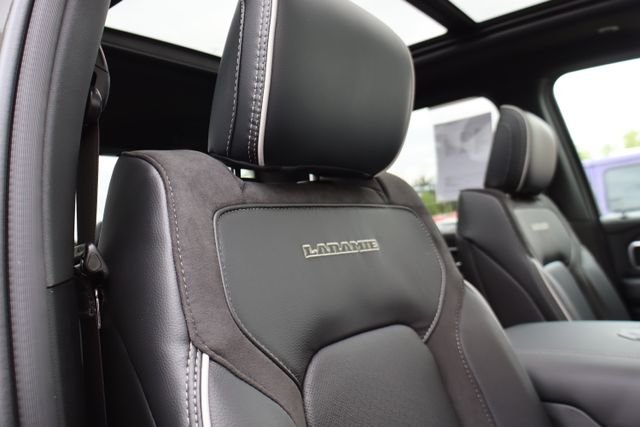 Used 2026 Green Ram Laramie image 56