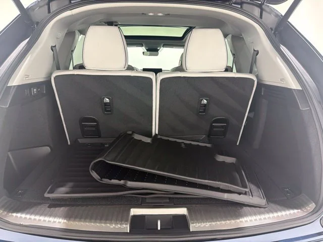 2026 Acura MDX Advance Package - Photo 29