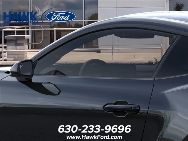 New 2026 Shadow Black Ford  image 20