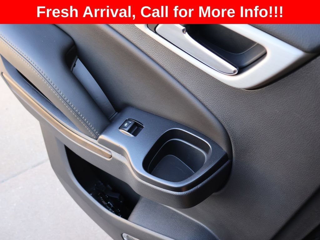 Used 2020 CARBON BLACK METALLIC GMC Denali image 17