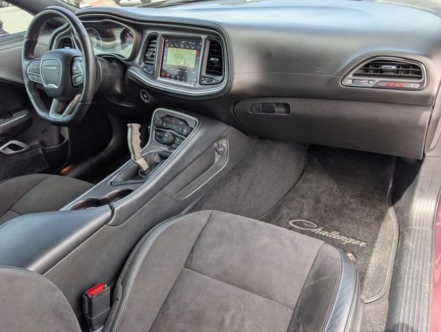 Used 2021  Dodge R/T Scat Pack image 7