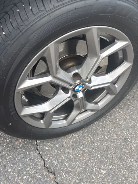 2022 BMW X3 30i - Photo 12
