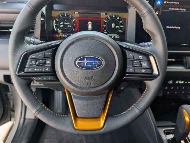New 2026 RIVER ROCK PEARL Subaru Wilderness image 9